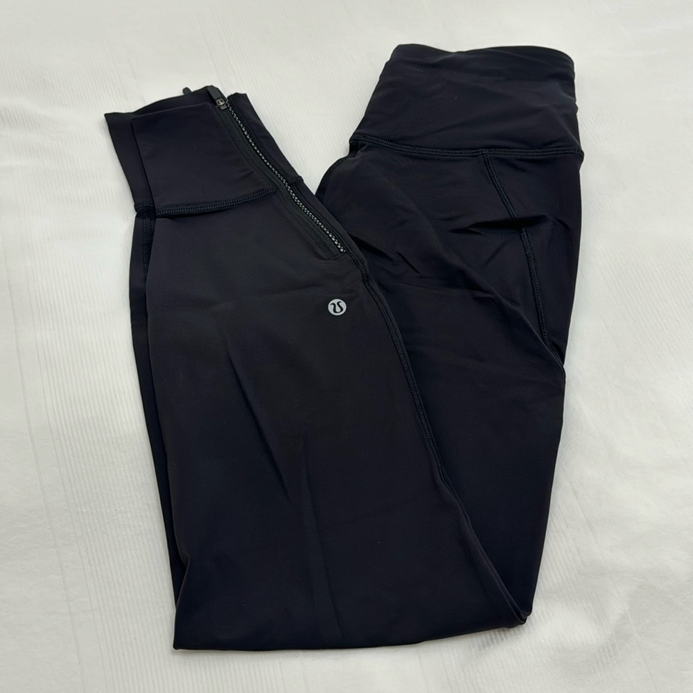 NWT Lululemon Fresh Tracks Pant II